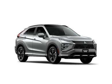 Mitsubishi ECLIPSE CROSS 2026
