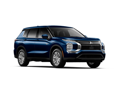 Mitsubishi OUTLANDER PHEV 2026