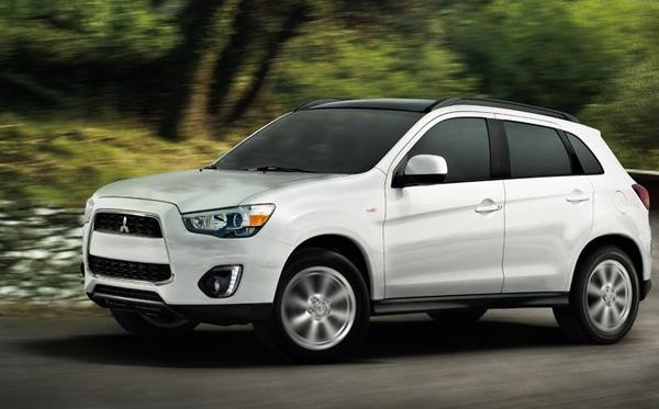 Mitsubishi RVR : Consommation de carburant et performances en détails