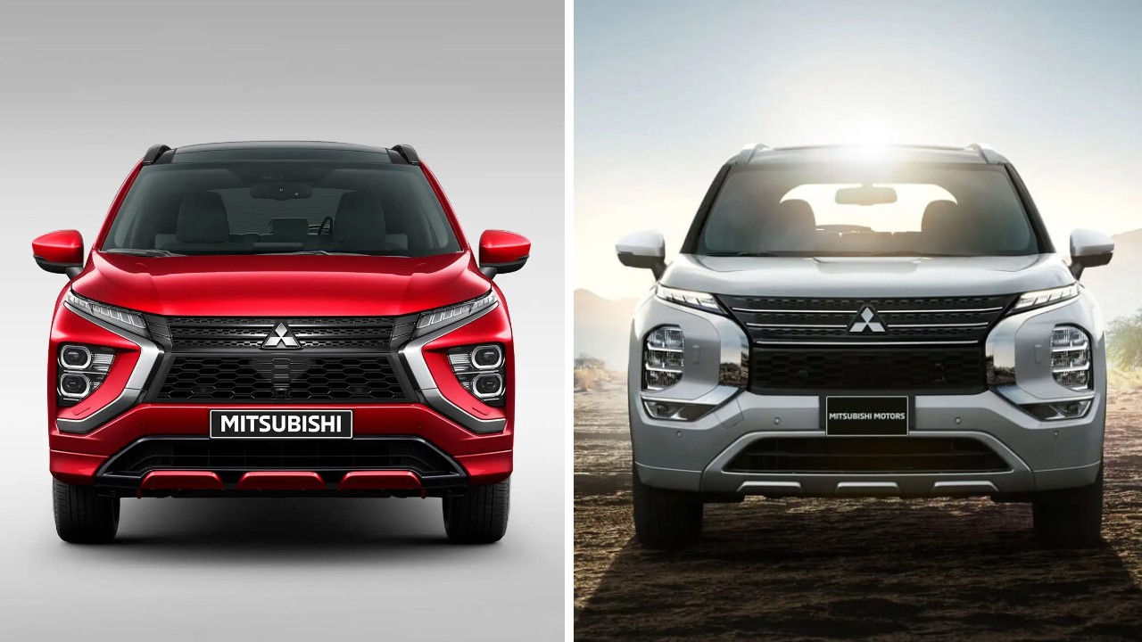 Top 10 des meilleurs VUS hybrides rechargeables 2024-2025