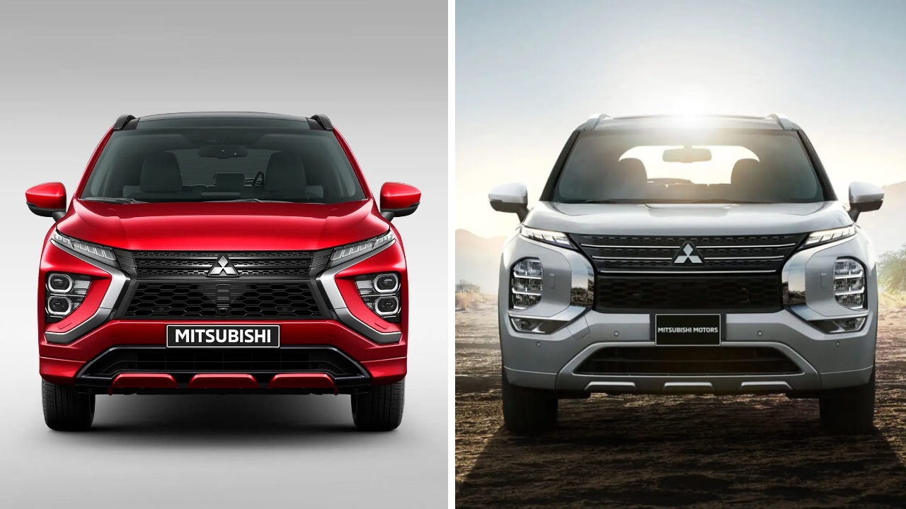 Top 10 des meilleurs VUS hybrides rechargeables 2024-2025