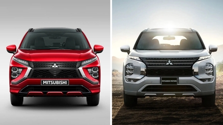 Top 10 des meilleurs VUS hybrides rechargeables 2024-2025