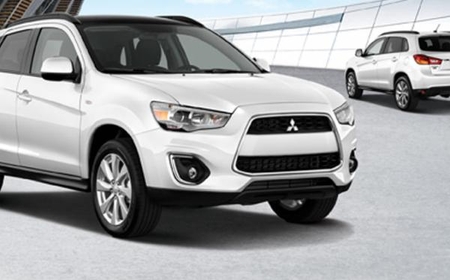 Cinq éléments qui démarquent le Mitsubishi RVR