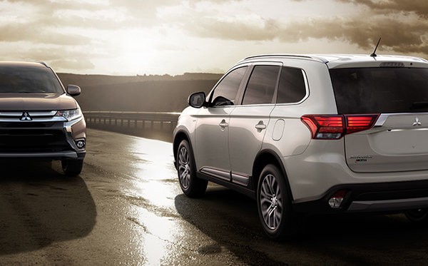 L’opinion des journalistes sur le nouveau Mitsubishi Outlander 2016